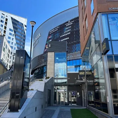 Arena Tampere