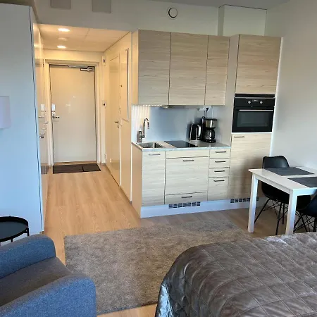 Apartment Arena *
