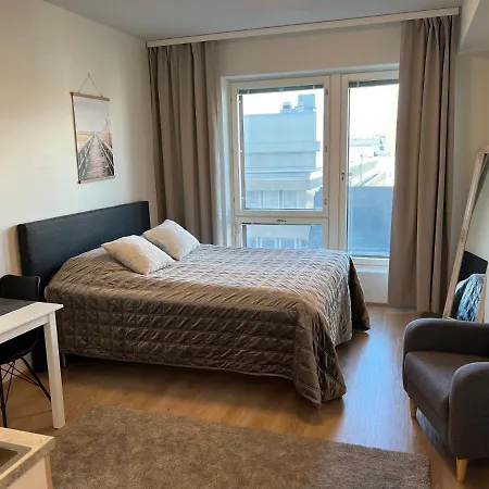 Apartment Arena *