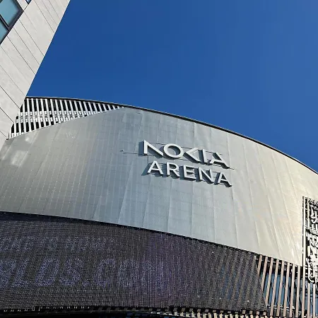 Arena Appartamento Tampere