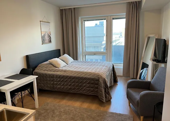 Appartamento Arena *